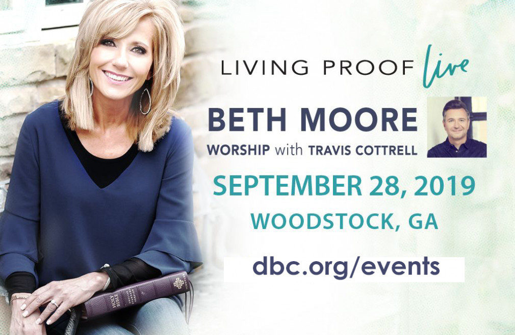 Dunwoody Baptist Church